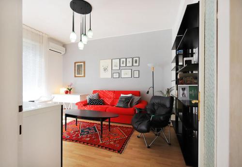 Yourbanflat Porta Vescovo