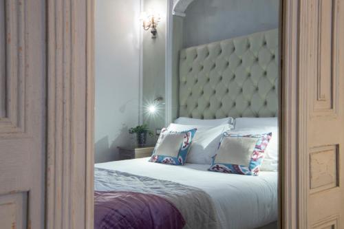 Casa Buonocore Room Type - Deluxe Room