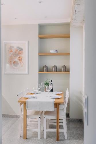 Plac Zbawiciela - 2 Rooms, 4 Beds - Sleeps 6 Comfortably, Varšava (fotografie 2)