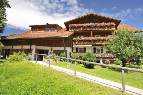 Ferienwohnung - Café Mali - Apartment - Oberjoch-Hindelang