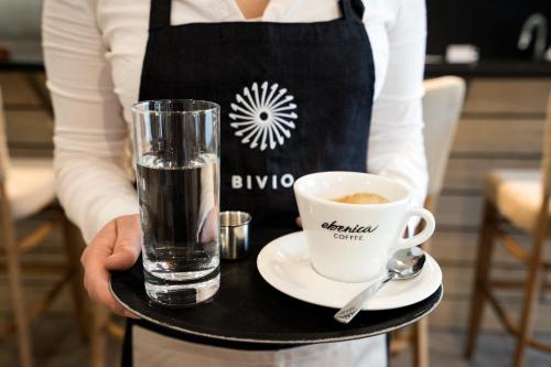 BIVIO hotel - image 14