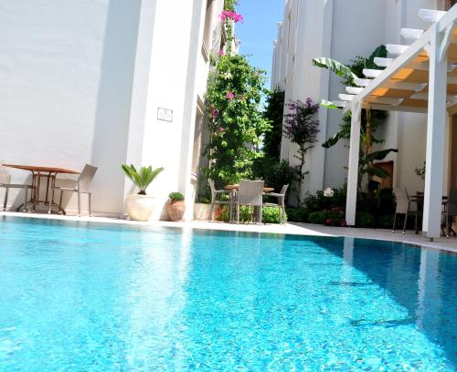 Olivias Group Hotel - image 11