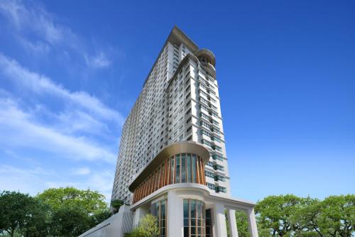 Centre Point Prime Hotel Pattaya