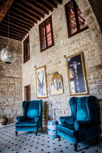 Dar Camelia in 蘇爾