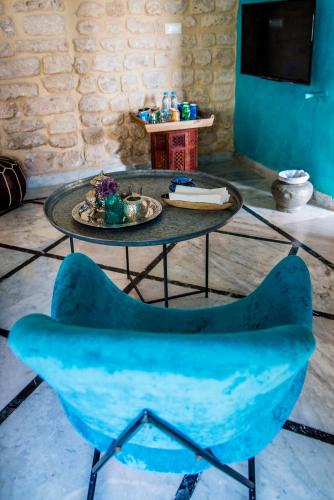 Dar Camelia in 蘇爾