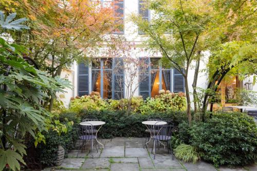Hôtel Regent's Garden - Astotel - image 8