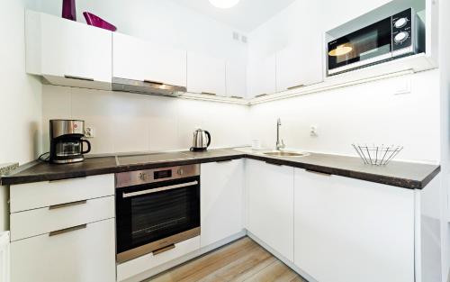 Apartament EverySky Nadrzeczna 3 - 14 - image 3