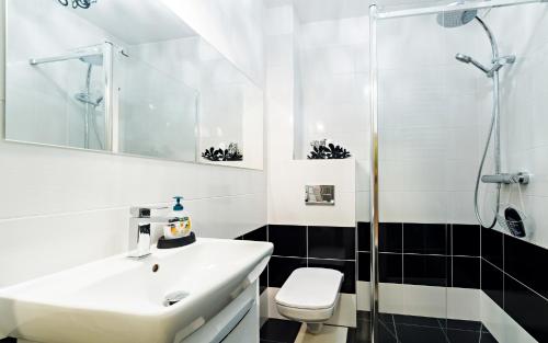 Apartament EverySky Nadrzeczna 3 - 14 - image 4