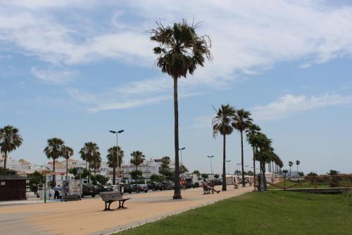  Apartamento Verano in Conil de la Frontera