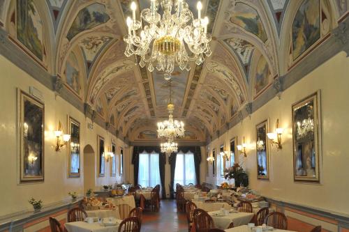 Hotel degli Orafi, Florence (photo 5)