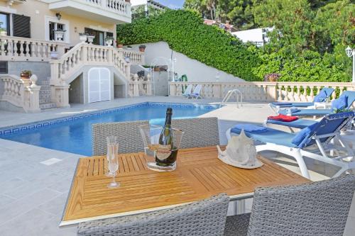  Villa Maria Portals Nous, by Priority in Portals Nous