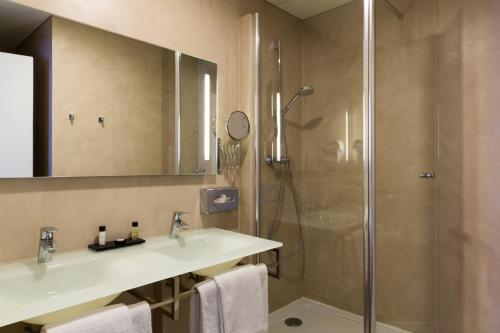 Inter-Hotel Rueil Centre
