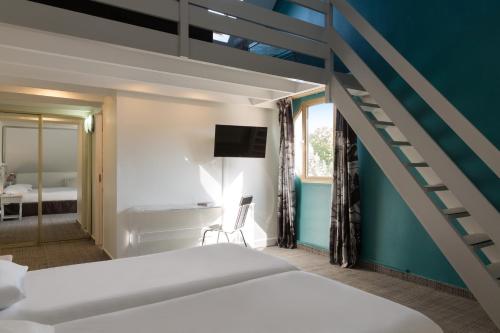 Inter-Hotel Rueil Centre
