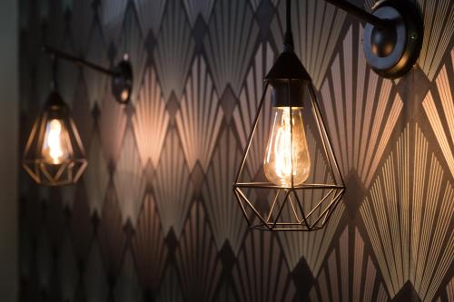 Hotel The Originals City Le Cardinal Rueil Centre - image 12