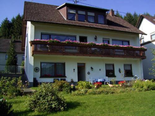 Ferienhaus Raabe