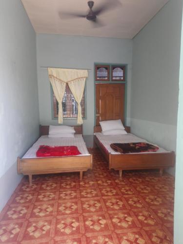 Diamond Star Guest House in Inle Lake