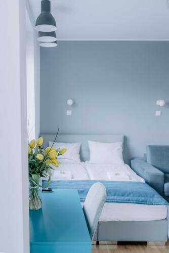 APARTEL Plac Zbawiciela Studio, Varšava