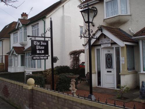 The Inn Place, , Lincolnshire