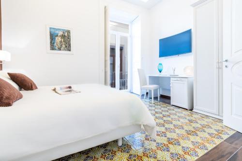 Foto - Suites Sorrento Elegance