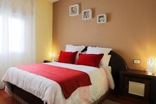  Marody House Vacacional in Granadilla de Abona