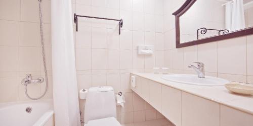 Фотография номера гостиницы Alean Family Resort & Spa Riviera