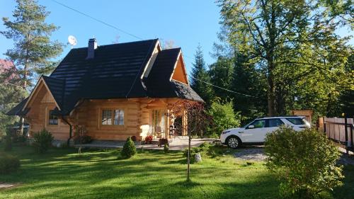 BIAŁY PUCH, Zakopane (fotografie 5)