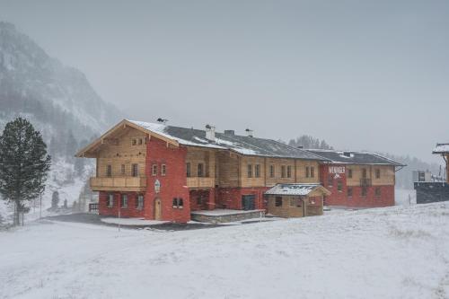 Aparthotel Weningeralm - image 11