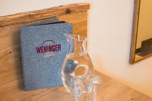 Aparthotel Weningeralm - image 9