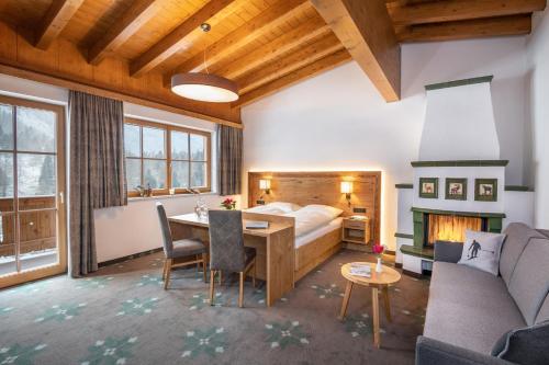 Aparthotel Weningeralm Obertauern