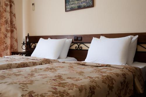 Alean Family Resort & SPA Riviera 4* Ultra All Inclusive图片