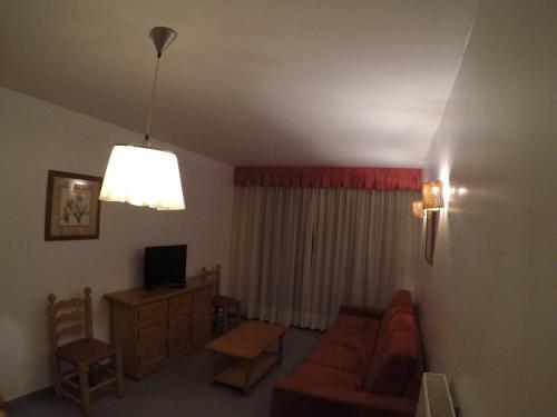 Apartamentos Turísticos Roc Del Castell - Apartment - Canillo