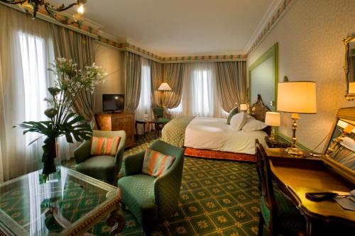 Hotel Papadopoli Venezia - MGallery Collection - image 3