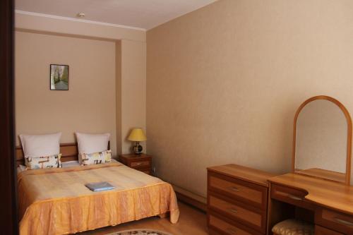 . Ukhta Inn