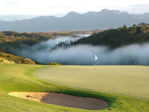 奥巴艾高尔夫和Spa度假村 奥巴艾高尔夫和Spa度假村