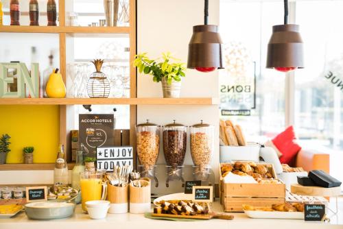 ibis Styles Guyancourt Versailles - image 12