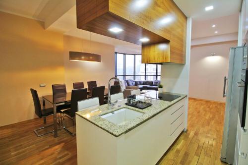 Luxury Skopje Apartments Premium, Skopje