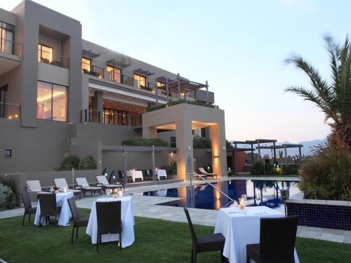 奥巴艾高尔夫和Spa度假村 奥巴艾高尔夫和Spa度假村