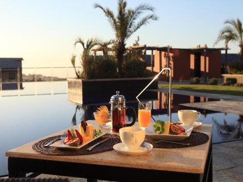 奥巴艾高尔夫和Spa度假村 奥巴艾高尔夫和Spa度假村