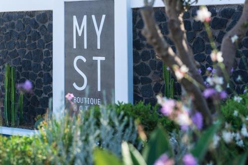 Myst Boutique Hotel - image 3