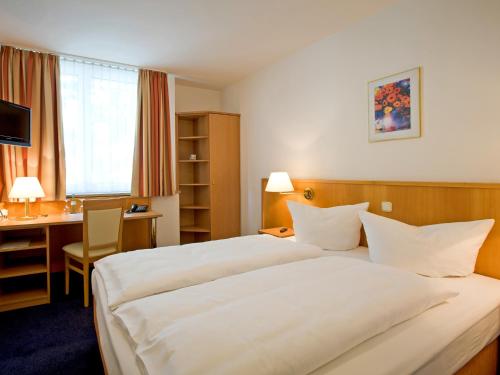 IBB Hotel Passau Sued in Passau