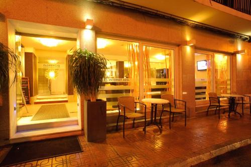 Hotel Florencio Ibiza - image 2