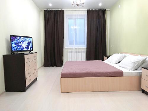 Inndays on Prospekt Lenina 132