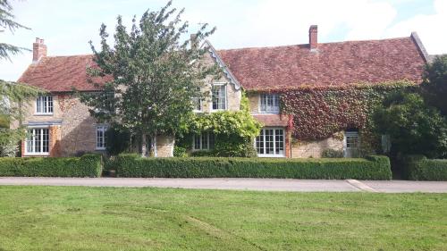 The Old Stone Barn, , Buckinghamshire