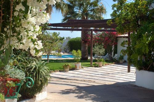Monte dos Avós Village - Pet Friendly - main image