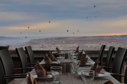 . Aden Hotel Cappadocia