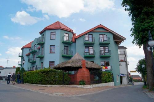 Pensjonat SPA u Tomasza - image 7