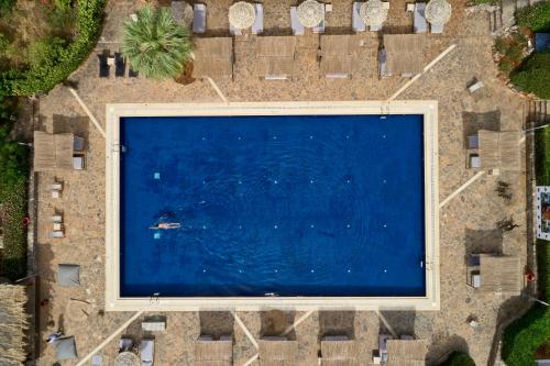 Minos Beach Art Hotel, a Member of Design Hotels