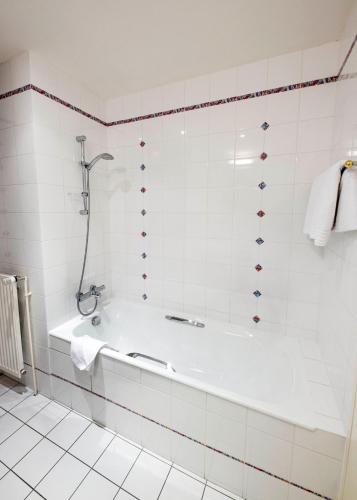 Hôtel Pédagogique Coeur d'Apcher - image 14