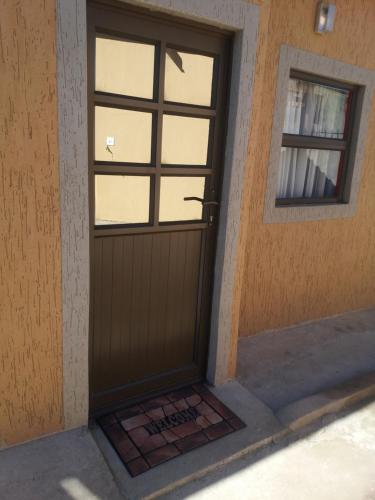 Mohalalitoe Bed and Breakfast