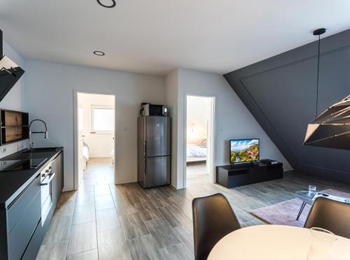 Flex Apartments Tour As Ljubljana, Lublaň (fotografie 8)